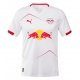 Billige Fotballdrakt RB Leipzig Johan Bakayoko #9 Replika Hjemmedrakt 2025-26 Kortermet Billige Fotballdrakt RB Leipzig Johan Bakayoko #9 Replika Hjemmedrakt 2025-26 Kortermet